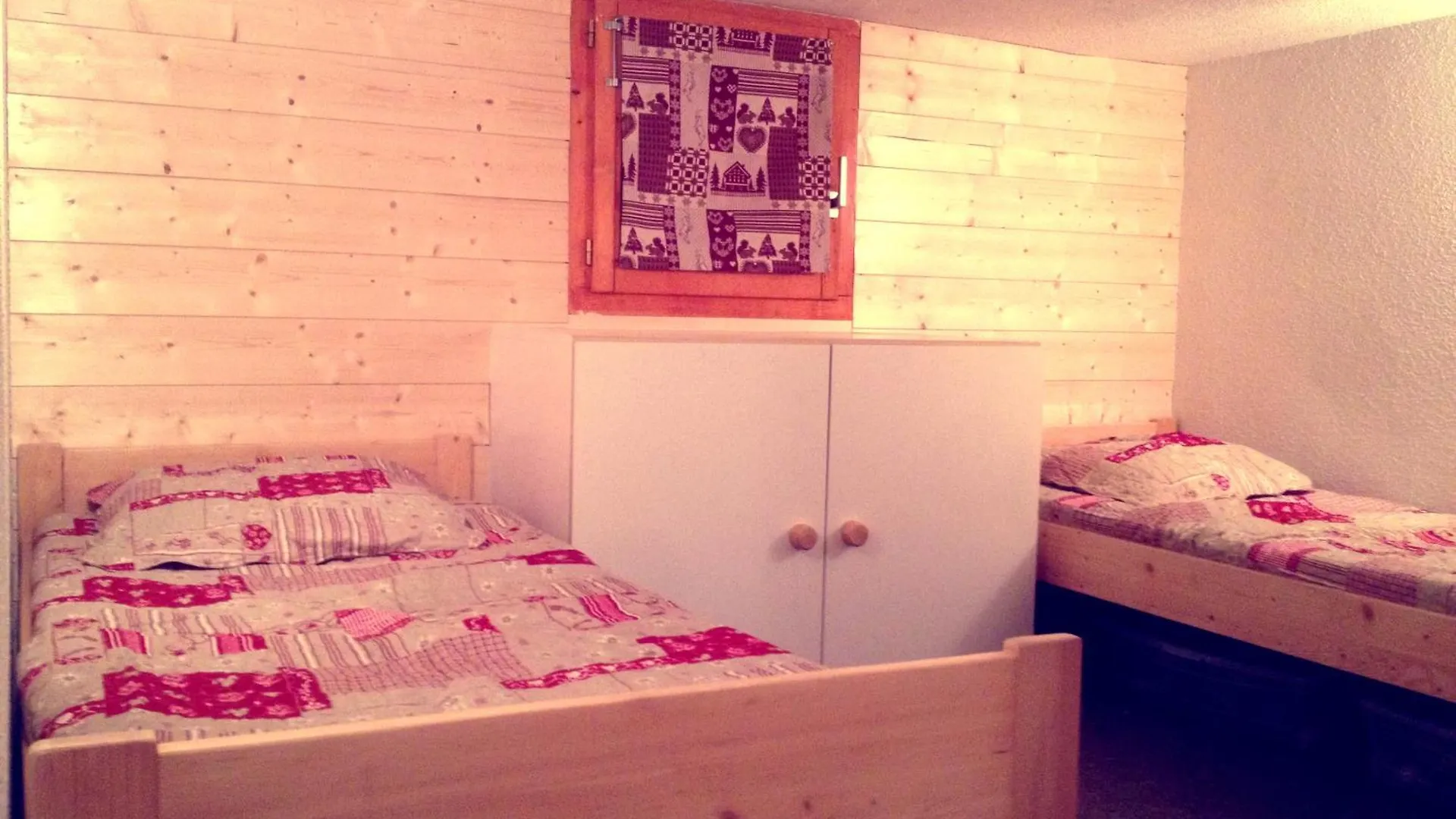 Apartamento Duplex Mezzanine Les Arcs 1800