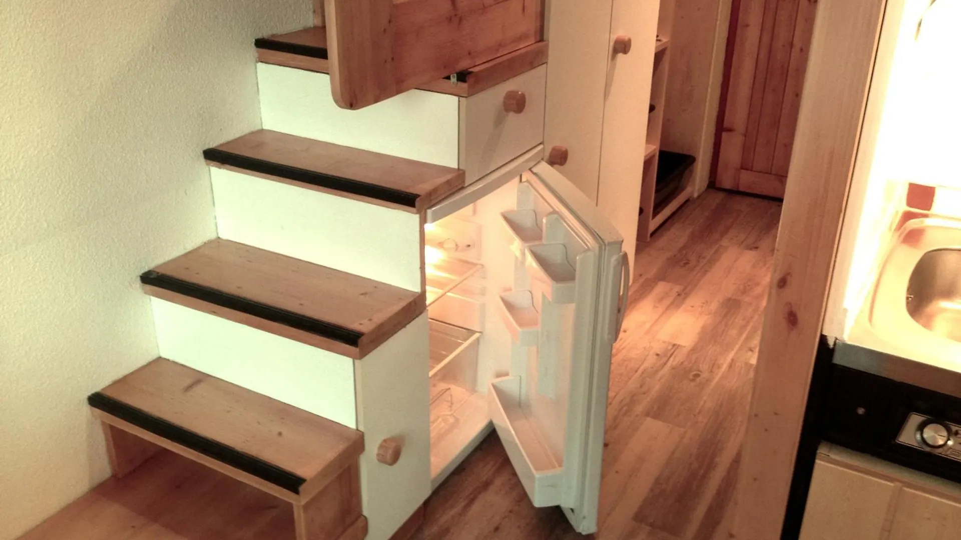 Apartamento Duplex Mezzanine Les Arcs 1800  Les Arcs (Savoie)